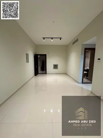افخم واشيك غرفتين وصاله 2 حمام خزائن حائط تكييف مركزي بلكونه اطلاله مفتوحه تشطيبات سوبر ديولكس موقع مميز قريب من المواصلات والمرافق العامه