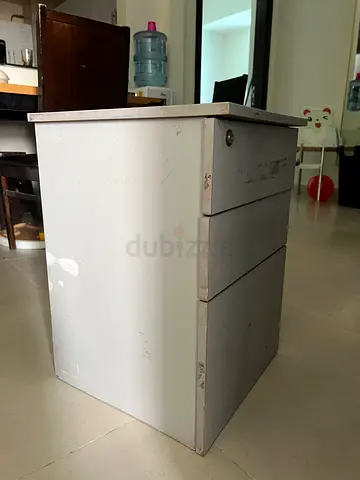 Bedside table