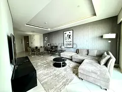 FURNISHED APARTMENT | BUSSNIES BAY | 3BHK APARTMENT