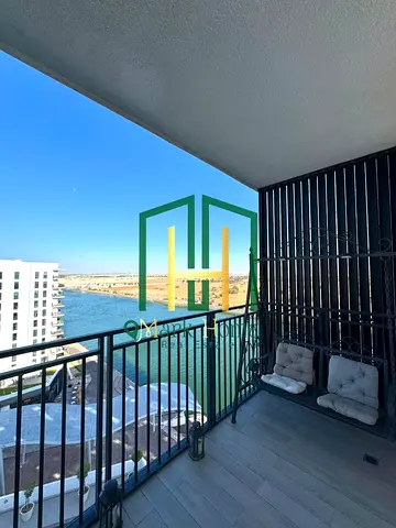 Fully Furnished | Canal View | Perfect Community