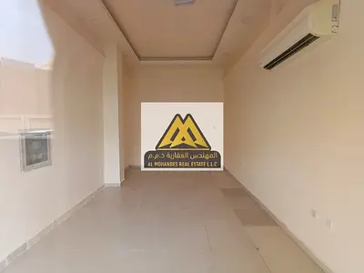 محل تجاري للإيجار السنوي بمساحة ممتازة في الحميدية 1 - عجمان