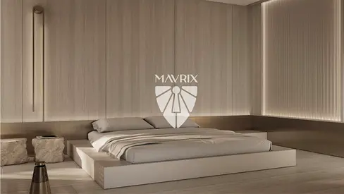 Luxury Bio Living | Corner Unit | Fully furnished