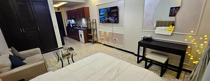 Fully furnished | Fully fitted Kitchen | Spacious