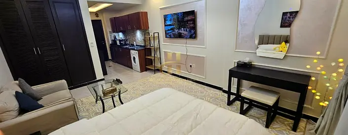 Fully furnished | Fully fitted Kitchen | Spacious