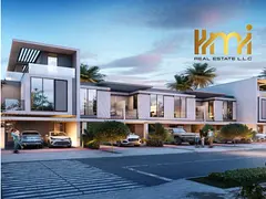 Luxury 5BR TownHouse | Flexible Payment plan | Lowest Price