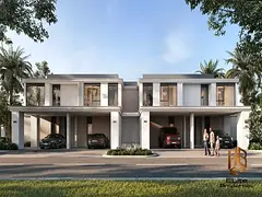 Luxury Townhouse | Prime Location | Resort-Style Amenities