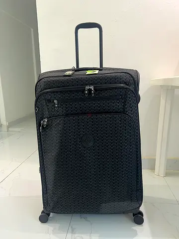 Kipling Luggage