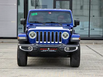 صورة مصغرة 3 لـ 2019 JEEP WRANGLER