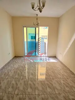 Premium 1 BHK Flat for Rent | Spacious Layout &amp; Balcony
