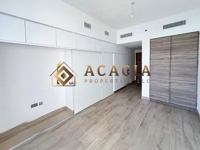 Modern Furnished Studio I Near Bluewaters Island