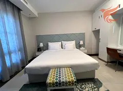 Elegant villa 3BR | 5Baths | Maidroom | Garden