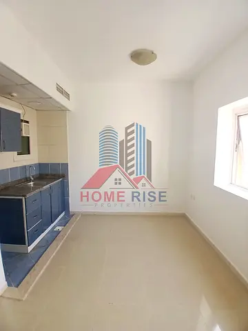 Lavish Studio Appartment available in Family Building