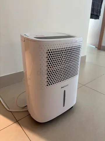 ProBreeze 12L Dehumidifier