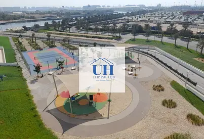 2BR+Study | Balcony | Open Kitchen | Yas Island