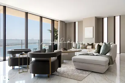 Your Royal Lifestyle with Sublime Views and Space