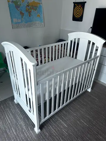 Baby bed
