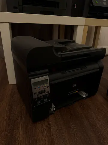 Printer