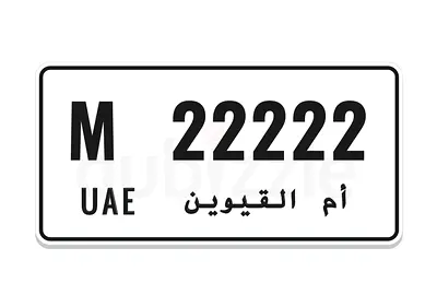 M UAQ 22222