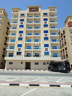 5 Years Post-Handover Plan | 1,560 Sqft | Below Market Value