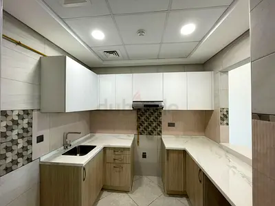 1 Bedroom for rent at Barari Hills Residences, Majan