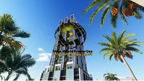 Special Real Estate Investment Opportunity with Strong Returns Freehold Ownership for All Nationalit