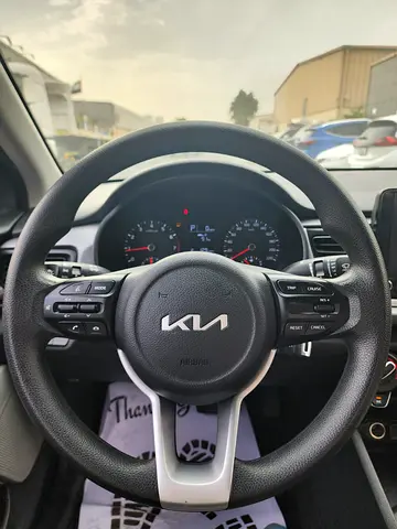 Kia Rio, миниатюра 12