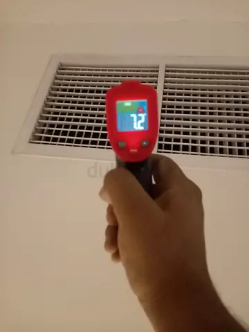 Ac service provide