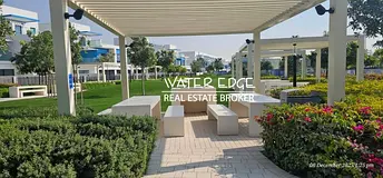 Santorini 4BR Townhouse Villa | Prime UAE Living