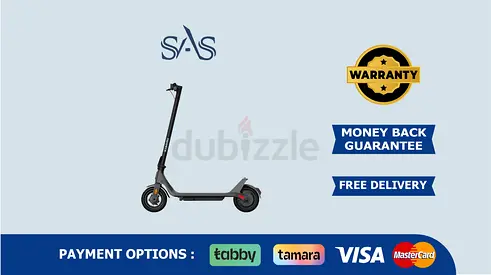 Xiaomi Electric Scooter 4 Lite (2nd Gen) | 300w power | 25km/h | 10 inch tubeless tire | 25km range