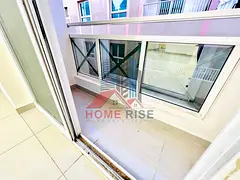 Lavish 1BR Ready To Move With Balcony Covered Parking