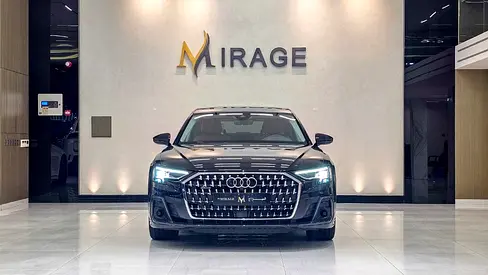 2026 AUDI A8 — миниатюра 14