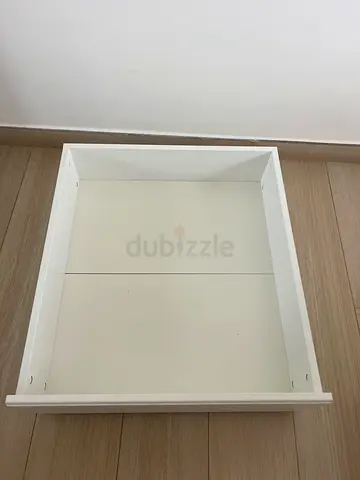 Ikea bed storage box (2 pieces)