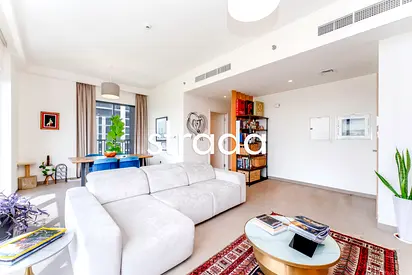 Exclusive | Park View | Vacant on Transfer