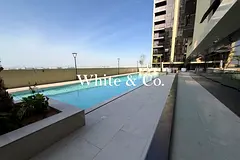 Brand New | Ready | Near Mall | Near Exit