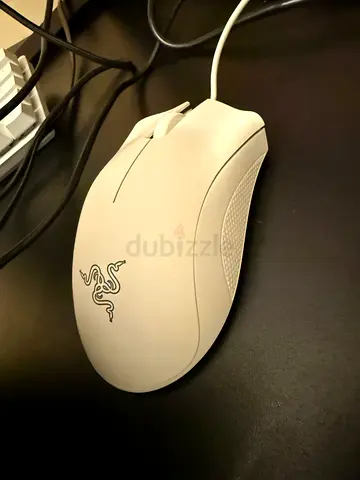 Razer DeathAdder Essential Gaming Mouse