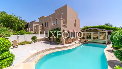 Upgraded | Corner plot | Fantastic location