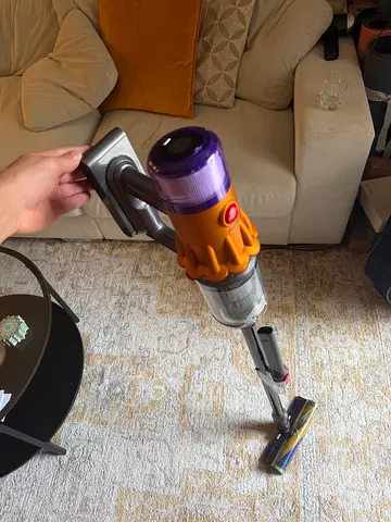 Dyson v12 detect slim absolute