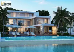 PARADISE LIVING_SUPERB AMENITIES_HOT PRICE!CALL US