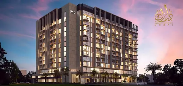 THE BEST UNIT IN WASL GATE HIGH FLOOR POOL AND AMENITIES VIEW