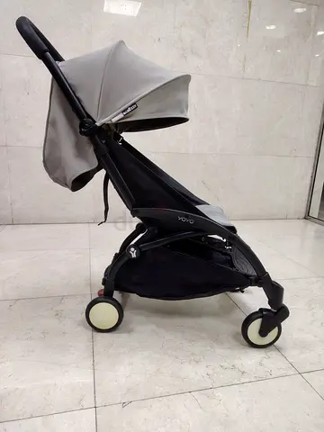 Yoyo plus stroller