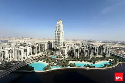 Stunning Lagoon View I Fully Furnished I Vacant