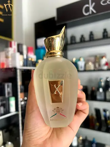 xerjoff renaissance perfume 100ml available