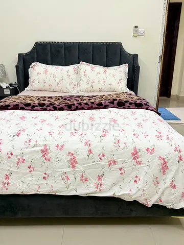 Bed for sell