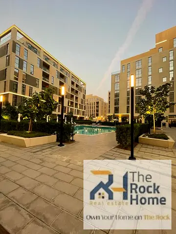 1BR Ready soon | 2 Bath | Resale | Payment plan | Free hold