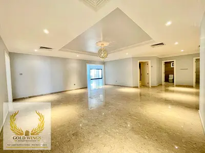 ZERO COMMISSION LUXURY 4BR WITH MAIDS ROOM-FULLY RENOVATED- SEA VIEW