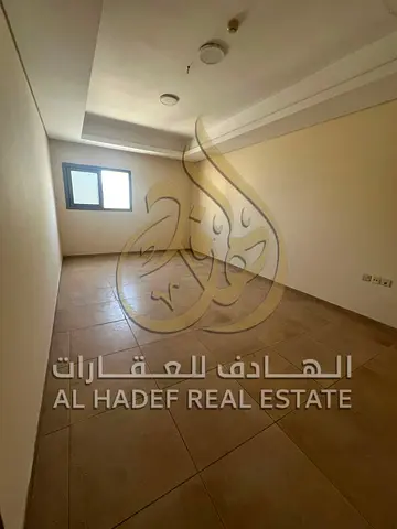 🏠 شقة غرفتين وصالة 📐 مساحات ممتازة
