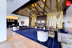 Hotel Style Studio | Furnished | Pool View