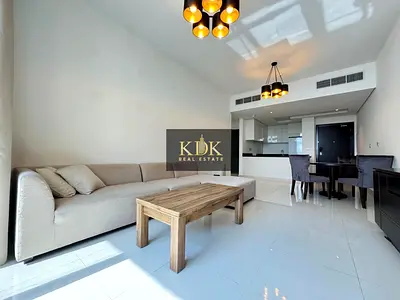 Pool View| Fully Furnished | Move In Ready