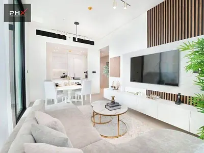 Higher Floor | Private Pool | Fully Furnished