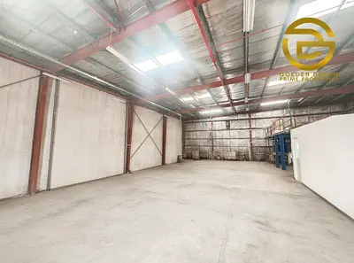 45 KW POWER | ROAD FACING | VERY CLEAN COMPOUND
